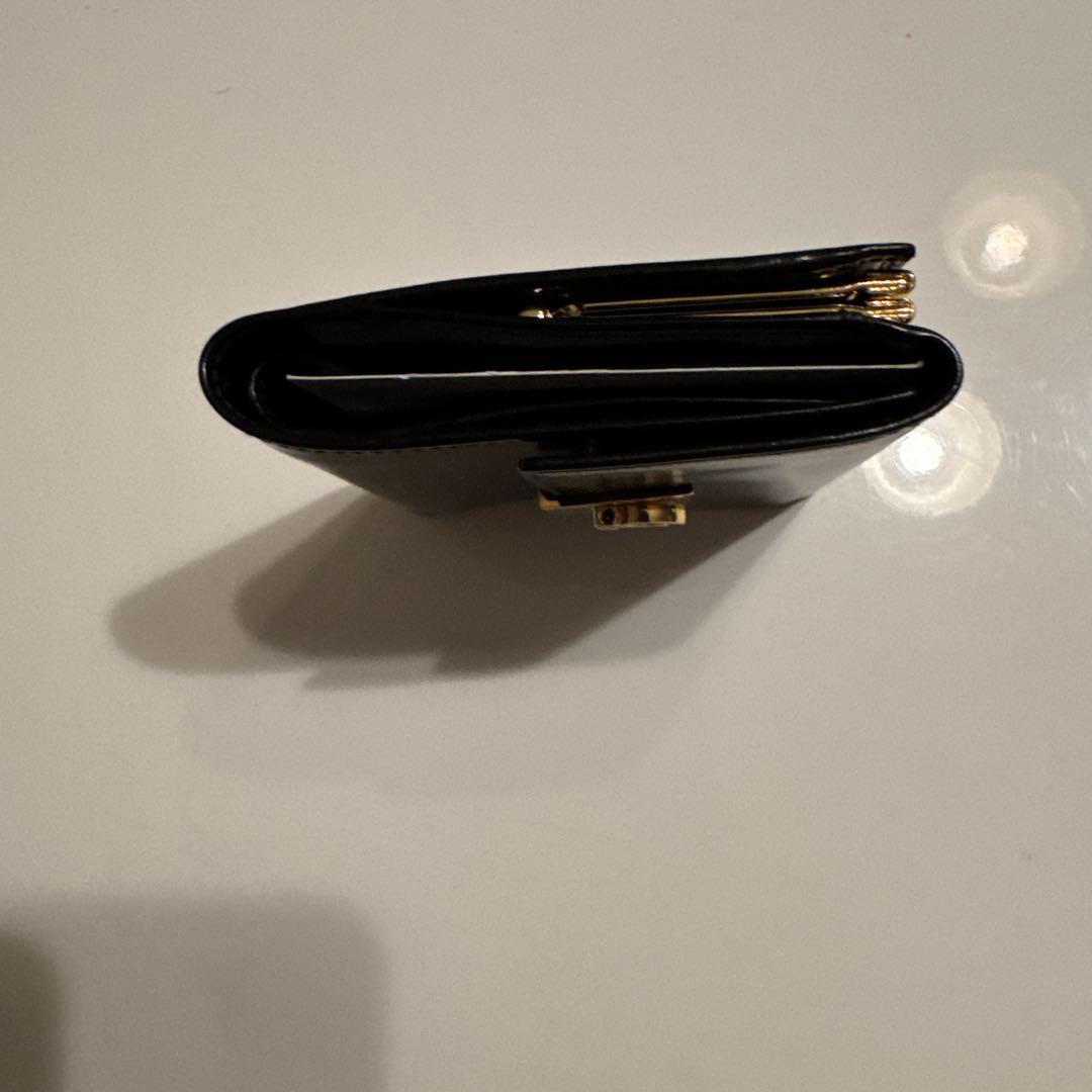 フェラガモ財布　マカロンさん