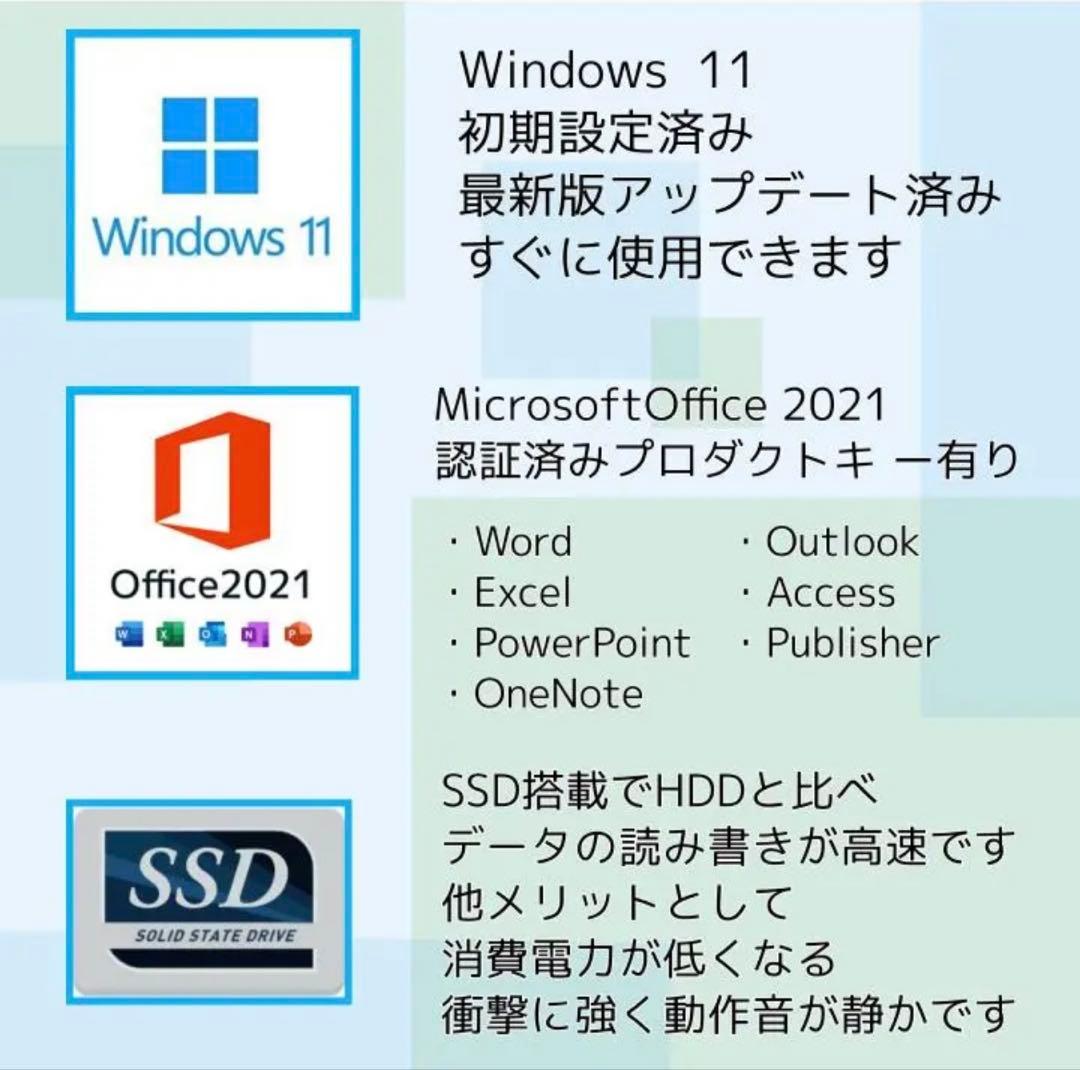 【超美品・LTE】 Surface Pro7＋ 16G/256G Office