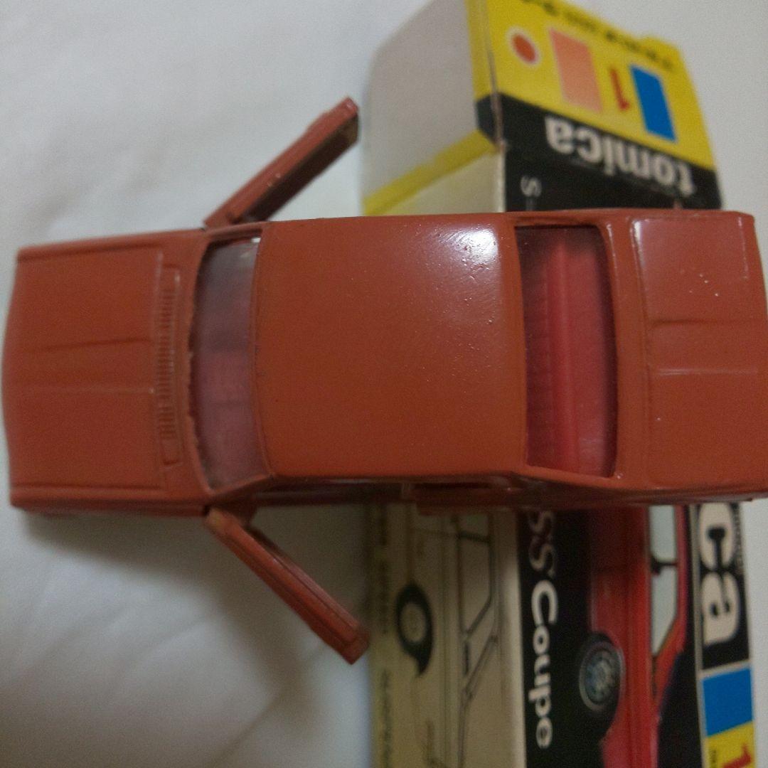 黒箱1ブルーバートSSSクーペ(1A)