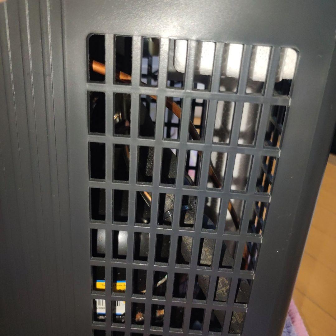 ZC-200α 水槽　クーラー　　ゼンスイ