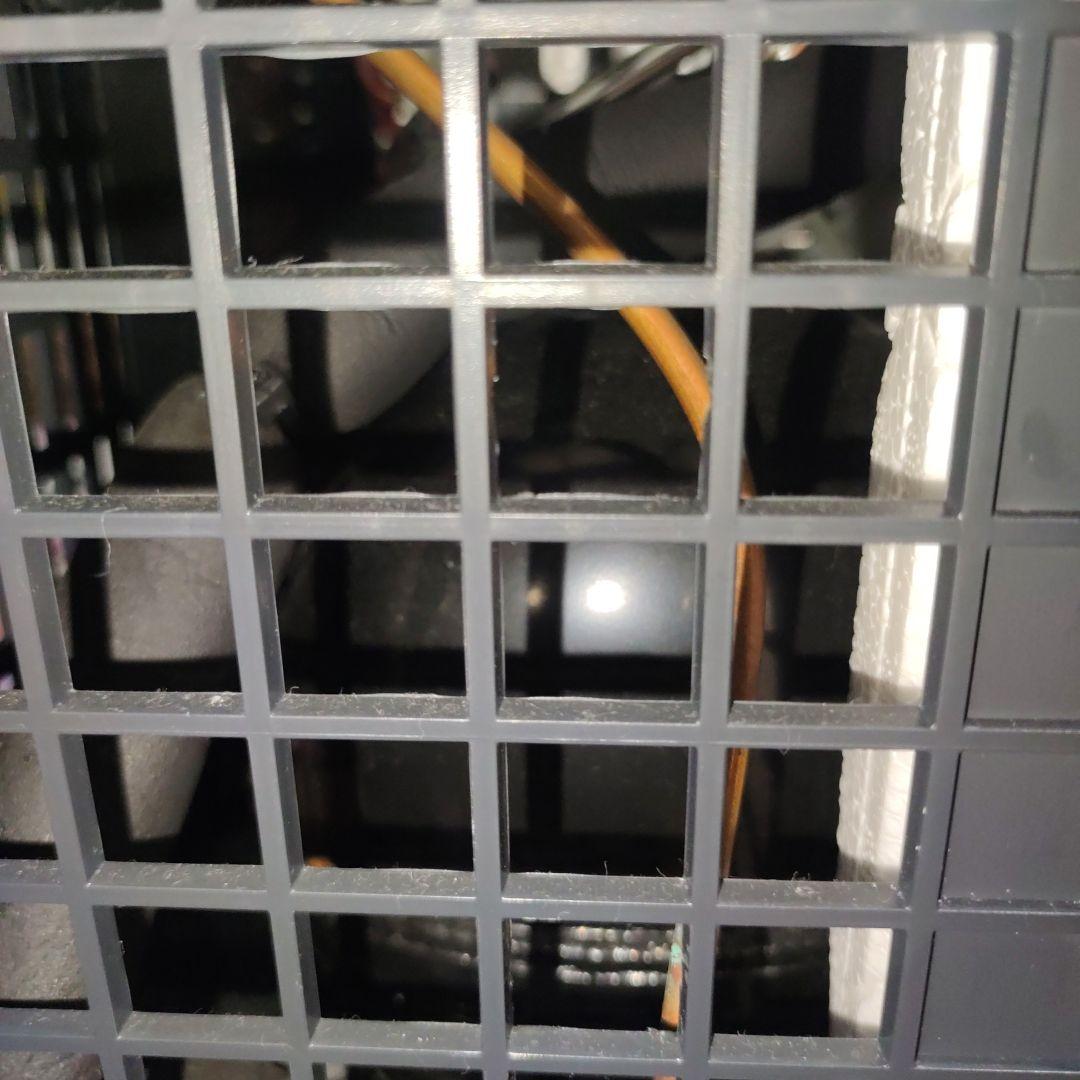 ZC-200α 水槽　クーラー　　ゼンスイ