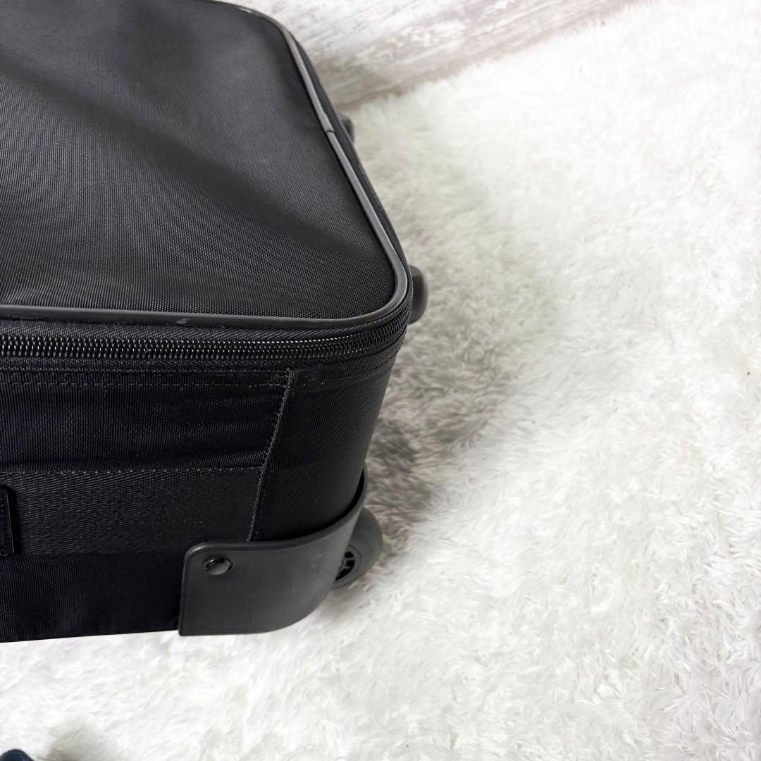 大人気✨アニエス・ベー ボヤージュ　スーツケース　キャリーケース