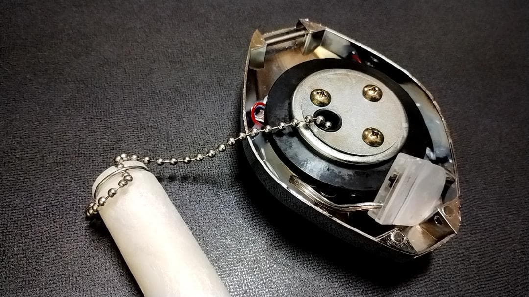 希少！ 新品 Z1 Z2 ゲージ付き タンク キャップ ホワイト