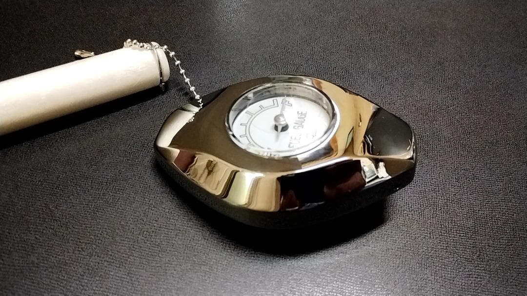 希少！ 新品 Z1 Z2 ゲージ付き タンク キャップ ホワイト