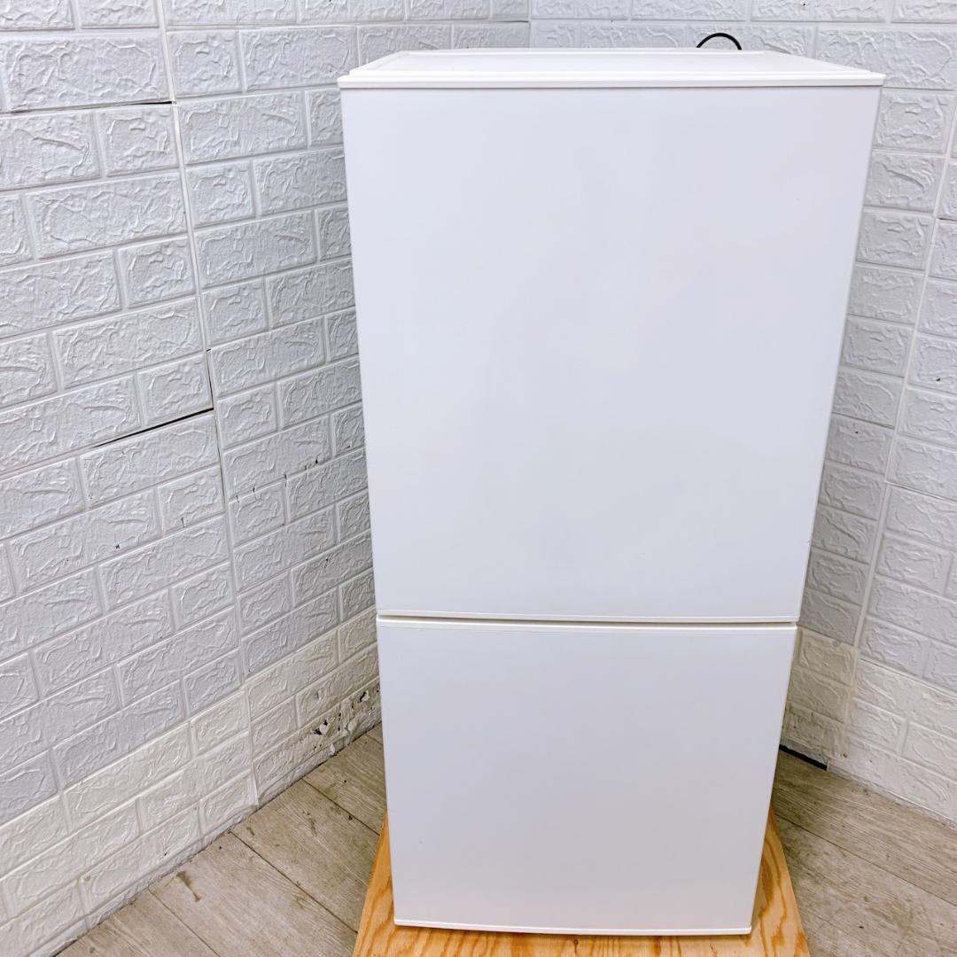 TO1056 ツインバード 110L 冷蔵庫 一人暮らし 小型