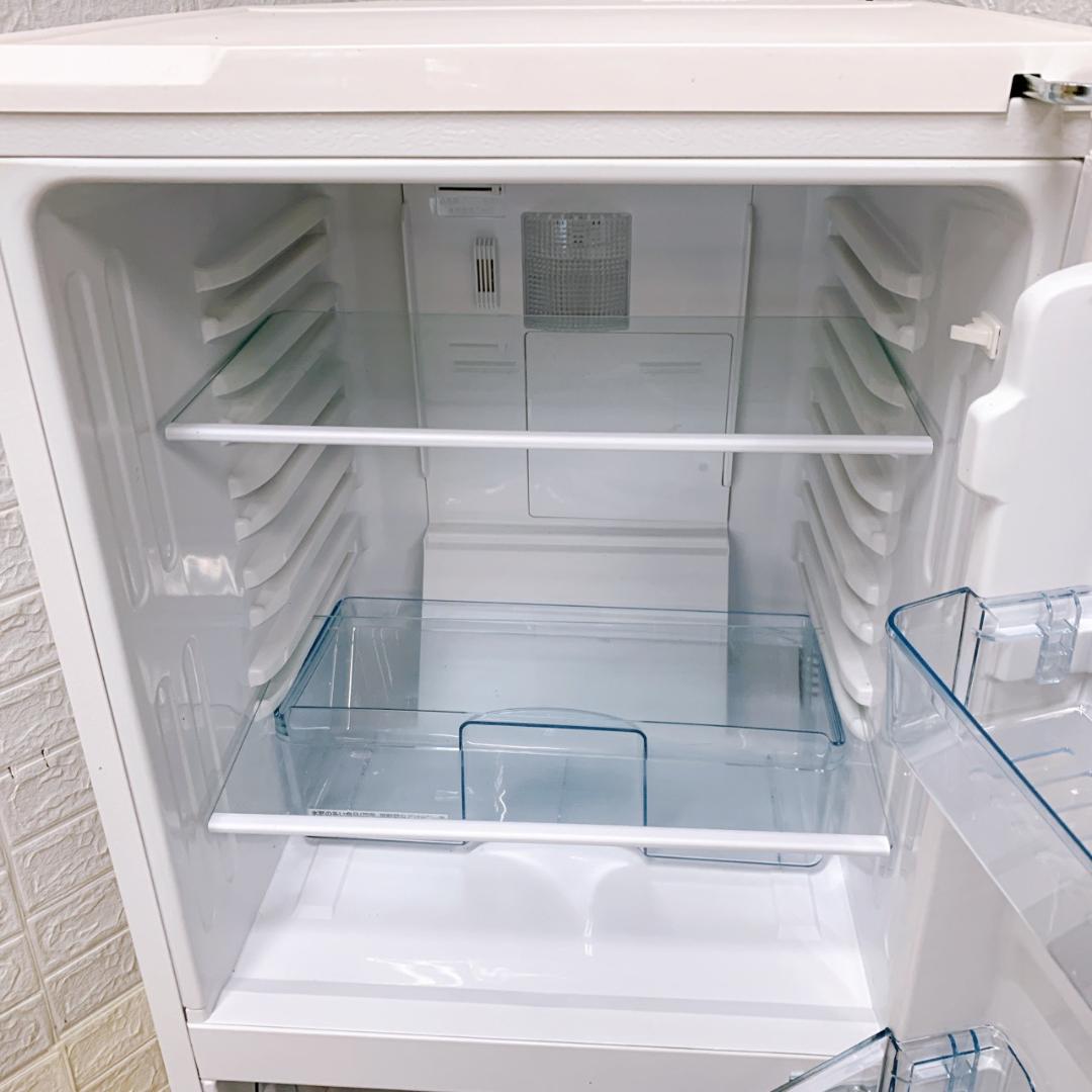 TO1056 ツインバード 110L 冷蔵庫 一人暮らし 小型