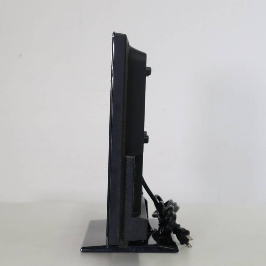 オリオン 19V型 液晶テレビ OL19WD200 リモコン付 ダブルチューナー