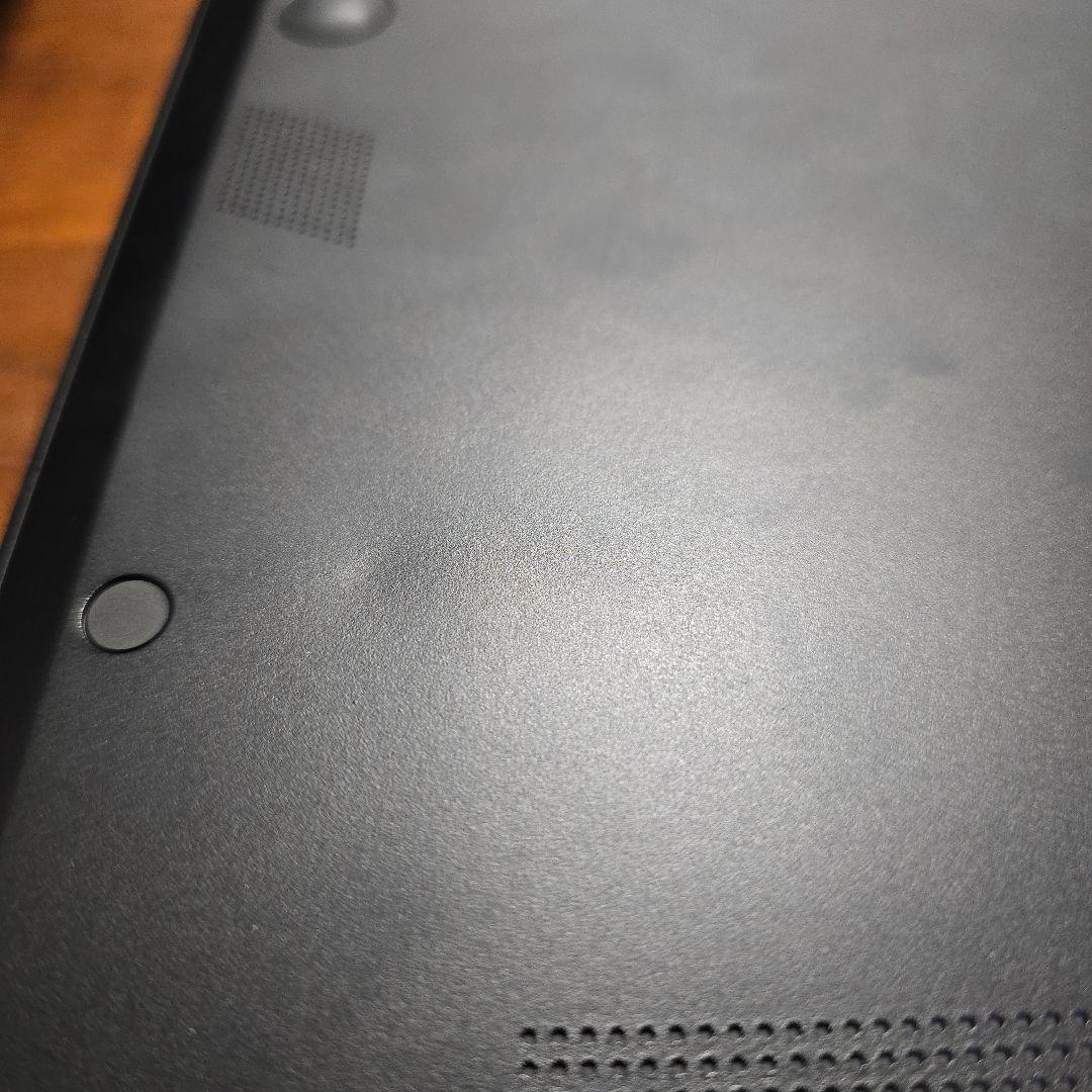 Lg ノートパソコン Gram14 インチ11世代corei5 8gb