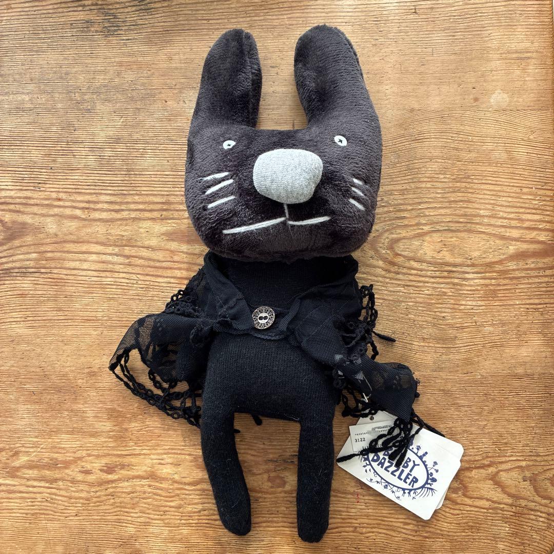 BOBBY DAZZLER ボビーダズラー