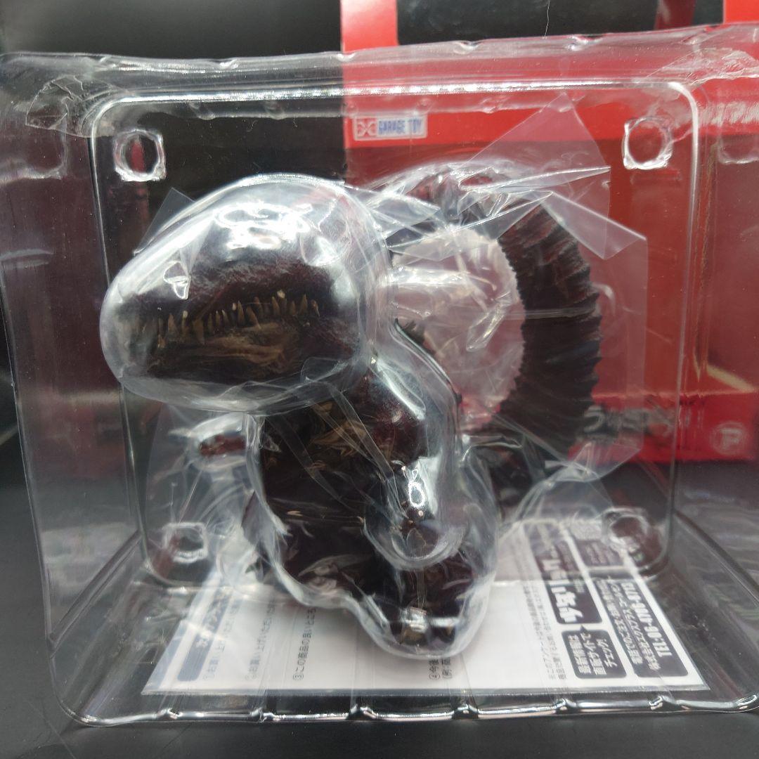 デフォリアル 2016 シン・ゴジラ クリアver.