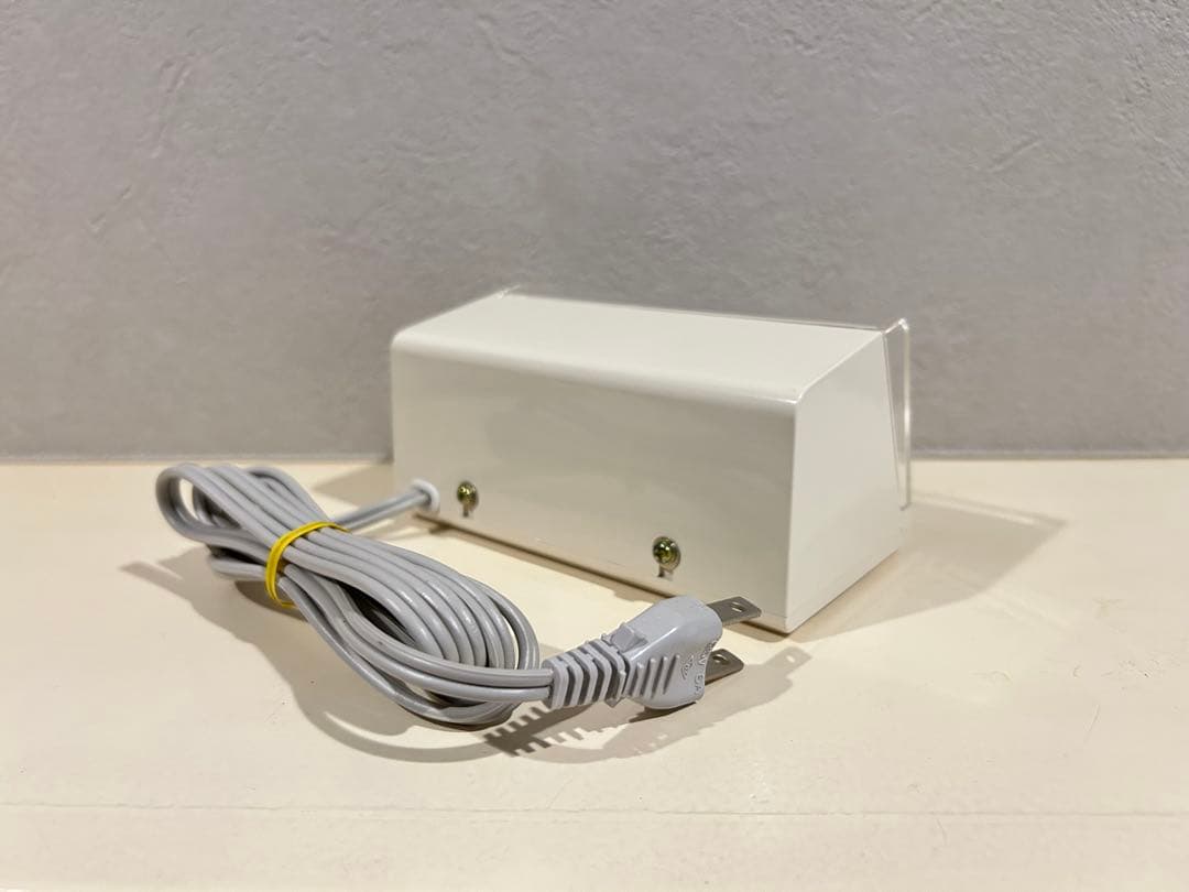 COPAL AP-110 パタパタ時計