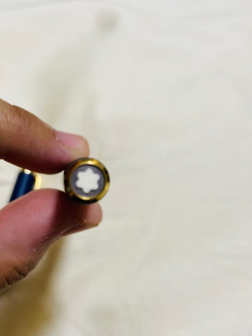 モンブラン MONT BLANC