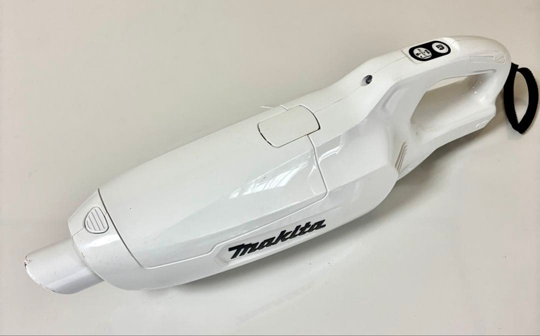 mania マキタ CL107FD スティッククリーナー 本体