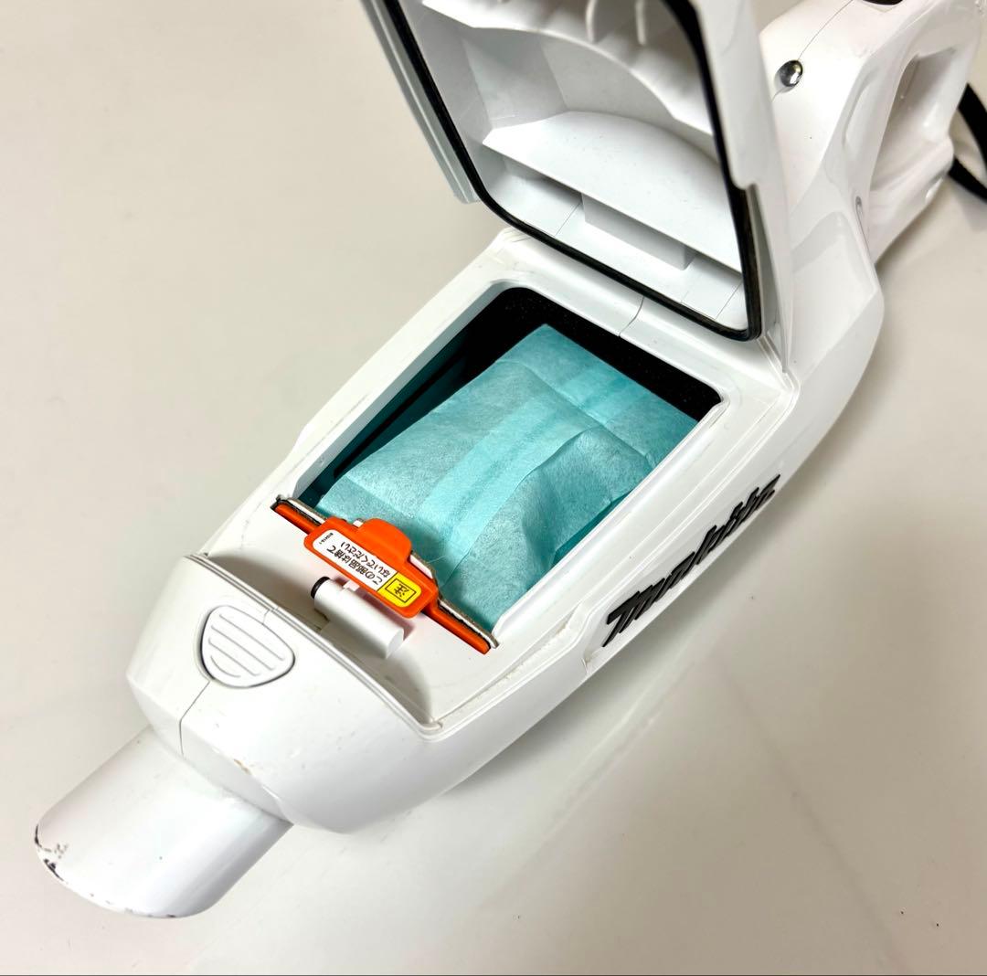 mania マキタ CL107FD スティッククリーナー 本体