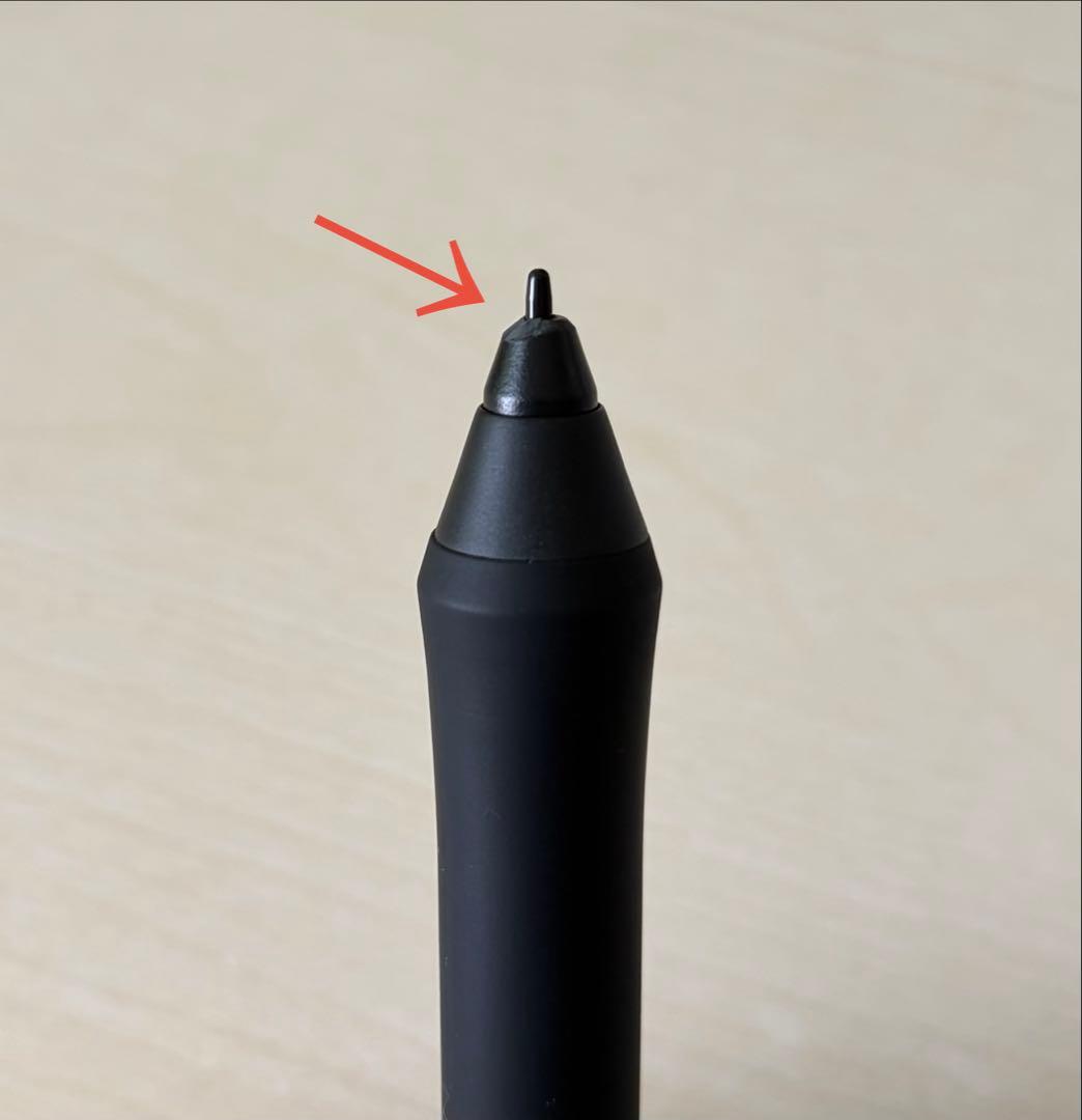 XP-PEN Artist 13.3 Pro（外箱・付属品あり）