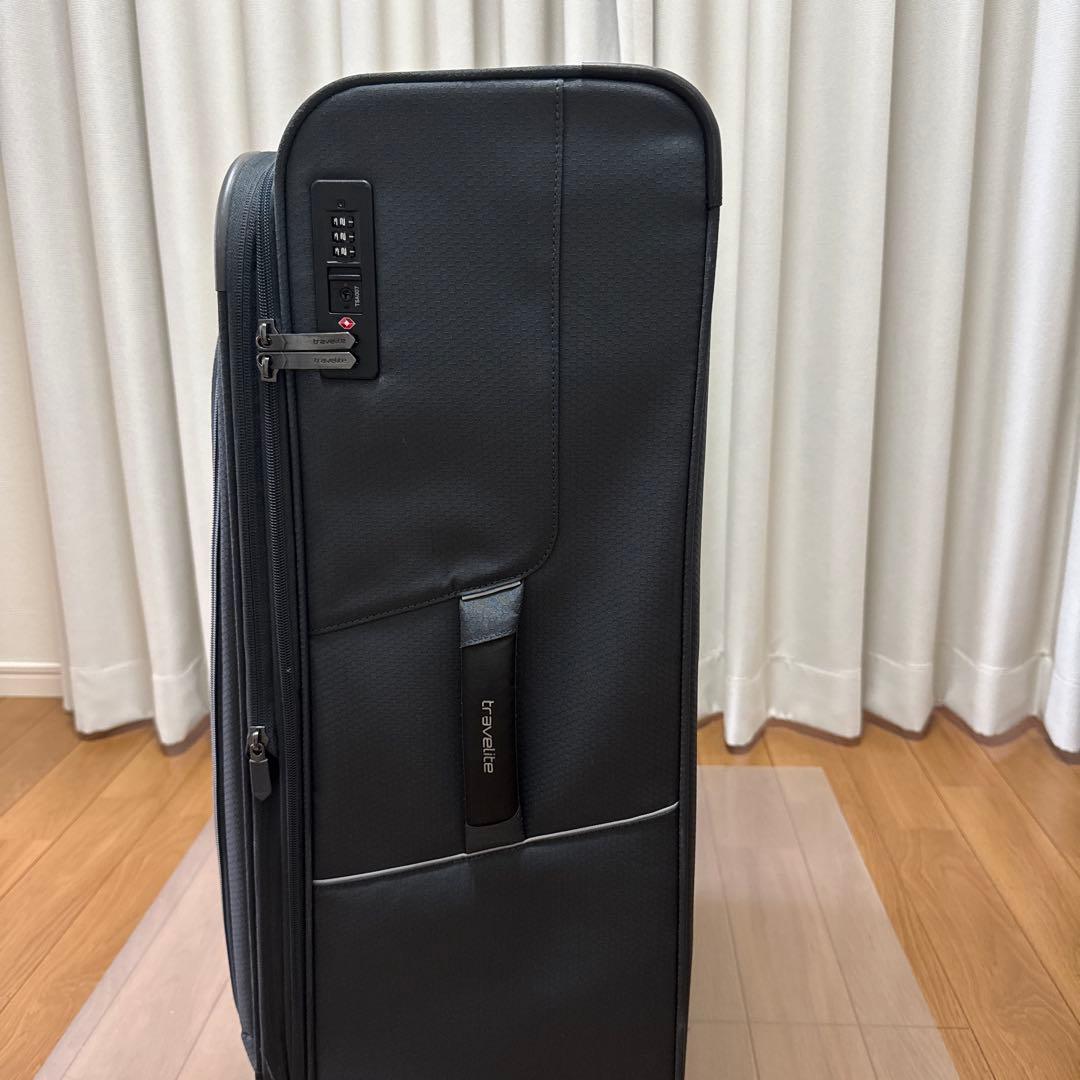 travellite キャリーケース