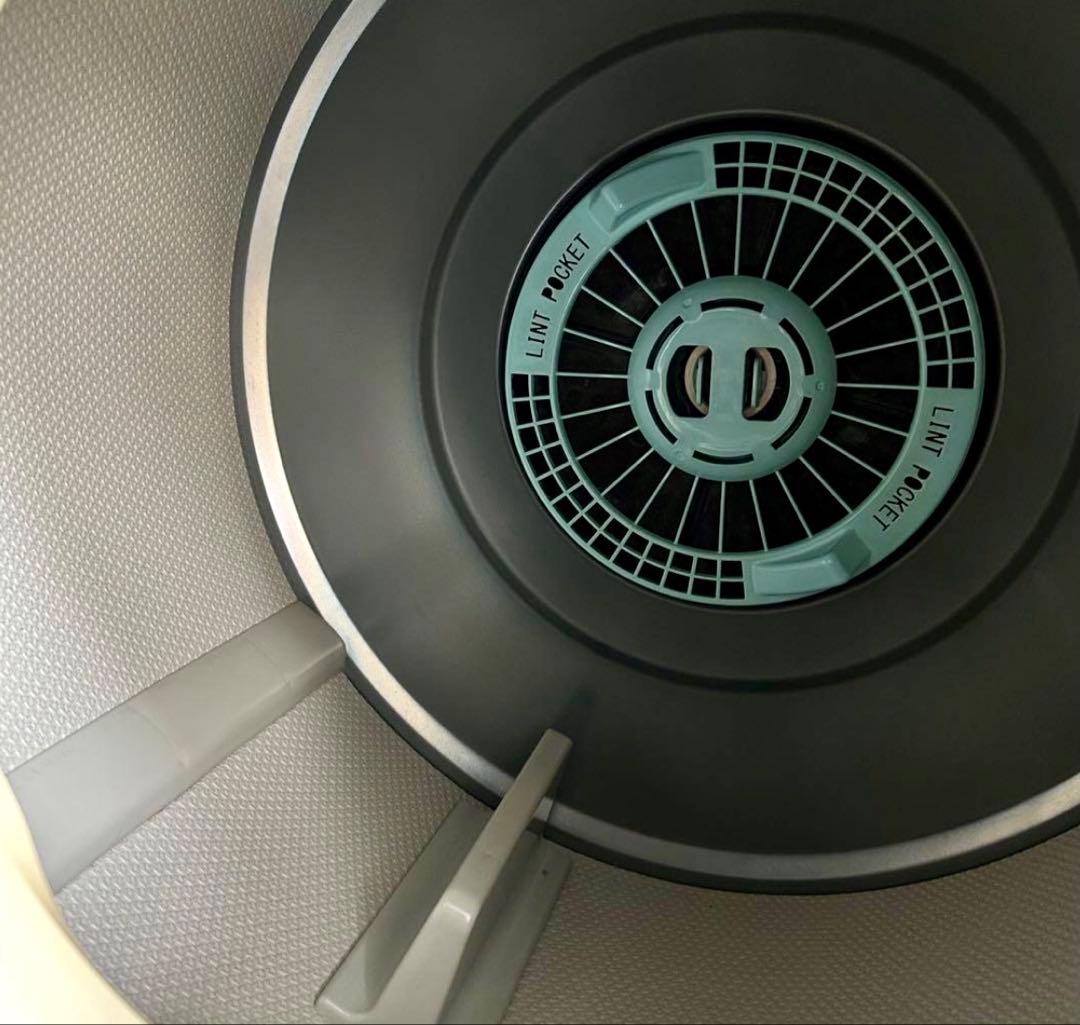 特別価格　Rinnai RDTC-53S ガス式衣類乾燥機　人気　定番　ブランド