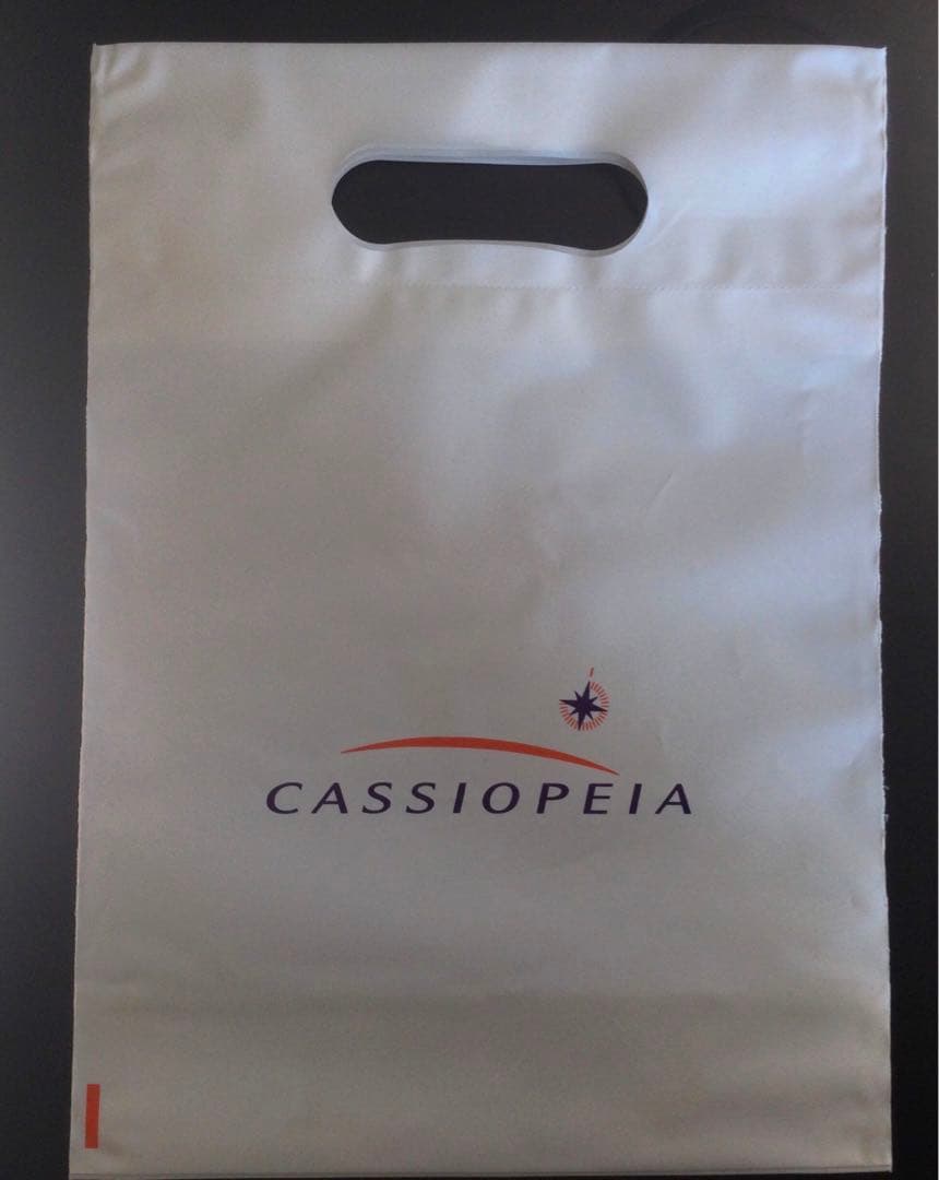 カシオペアグッズセット