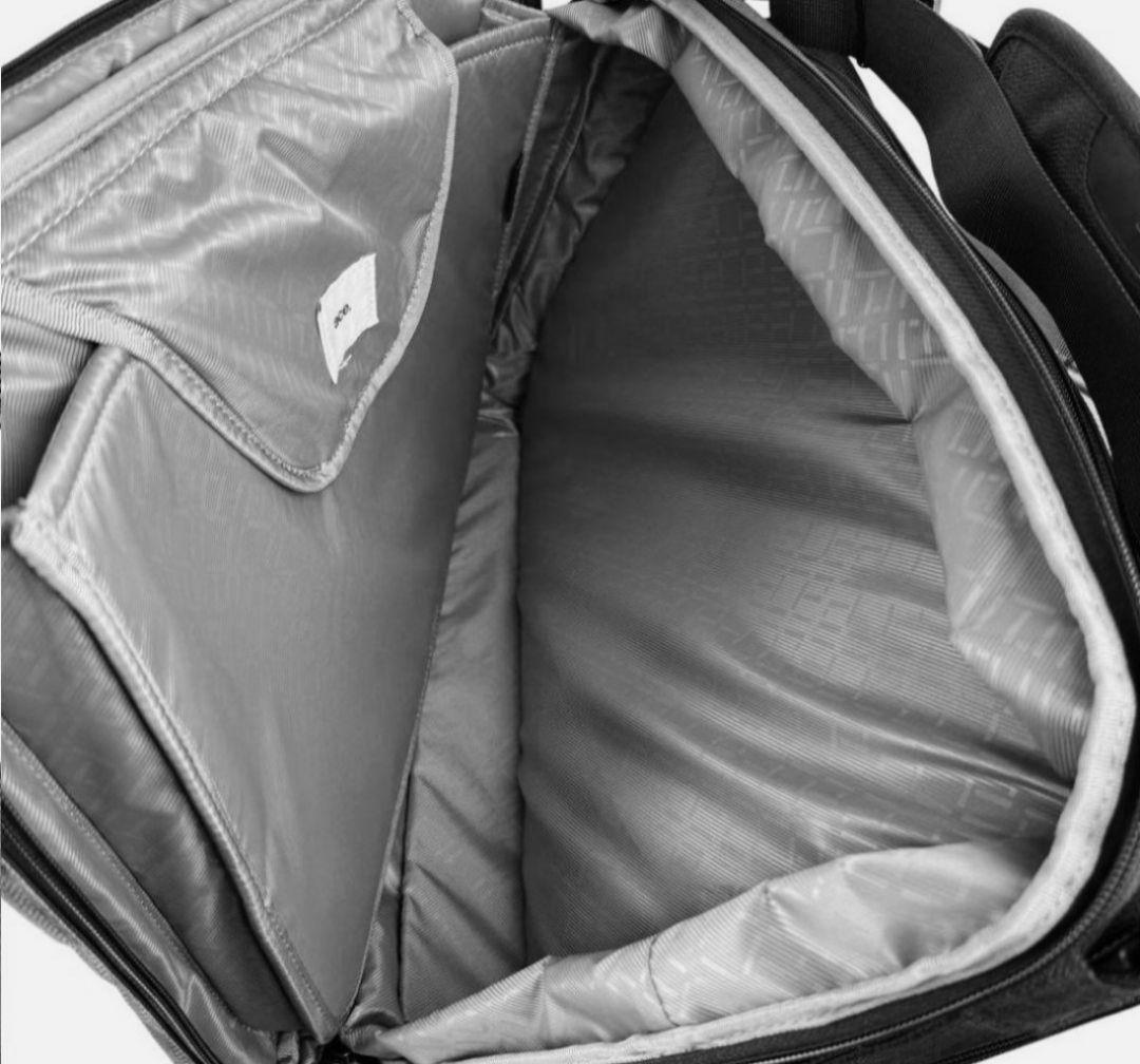 大幅値下げ ace.GENE 3way バック EVL-3.5 No62017