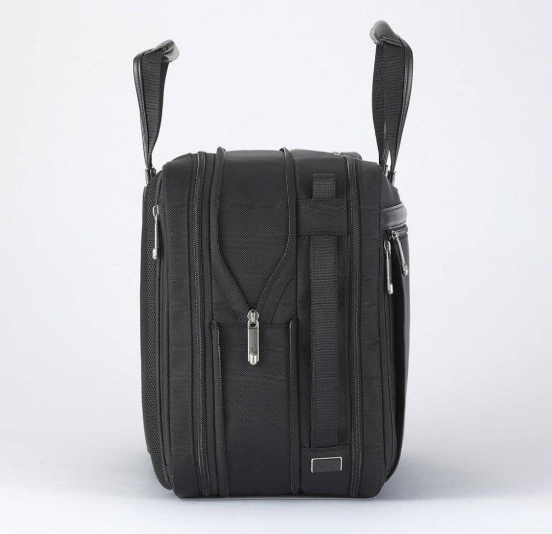 大幅値下げ ace.GENE 3way バック EVL-3.5 No62017