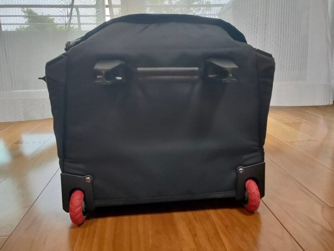 THE NORTH FACE - Rolling Thunder 36 超大型