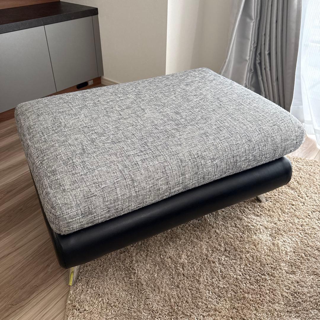 アルタカ様)armonia) Bella Curva オットマン