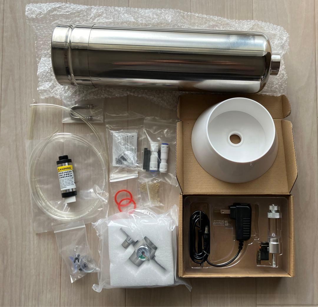 アクアリウム 引退品