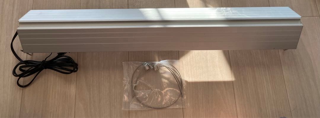 アクアリウム 引退品