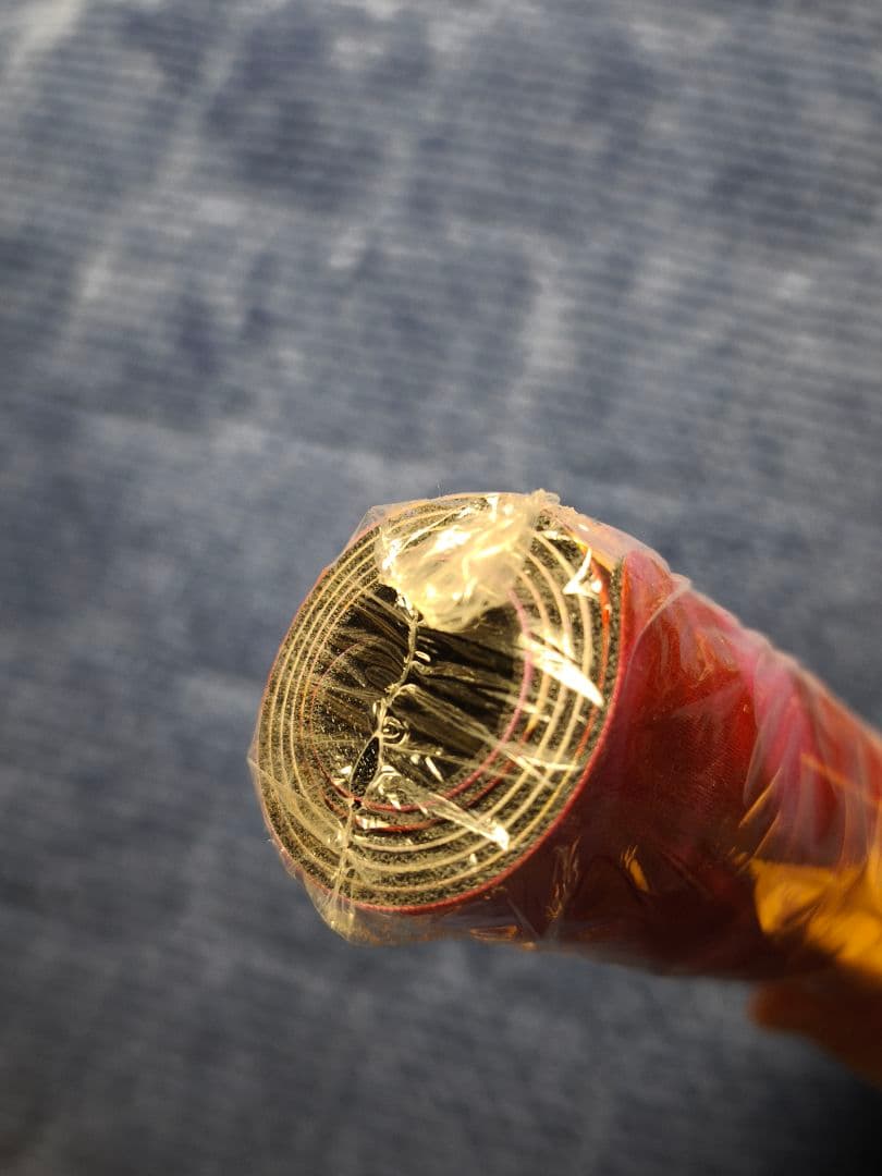 遊戯王 赤き竜 公式プレイマット ニューヨークコミコン2023限定