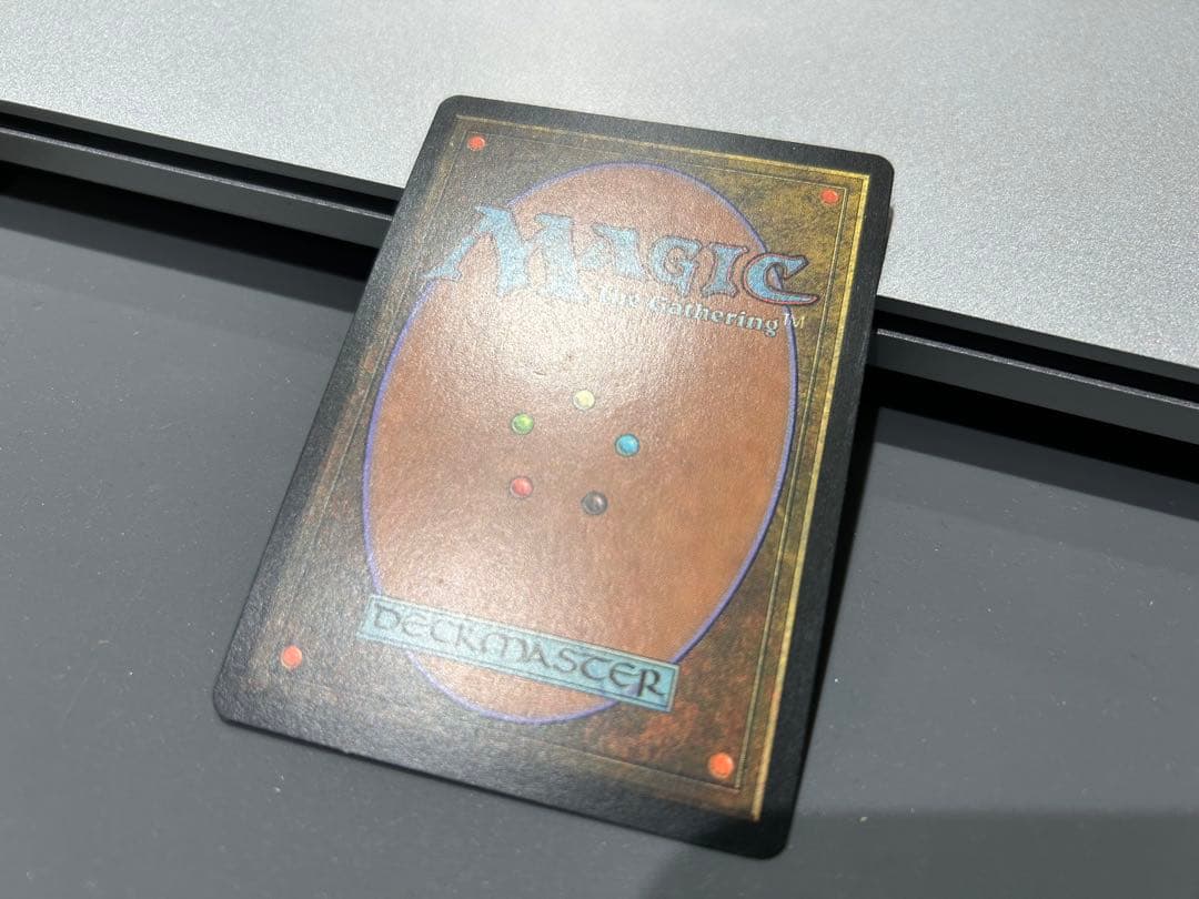 Mox Diamond MTG モックス　ダイヤモンド　 アーティファクト