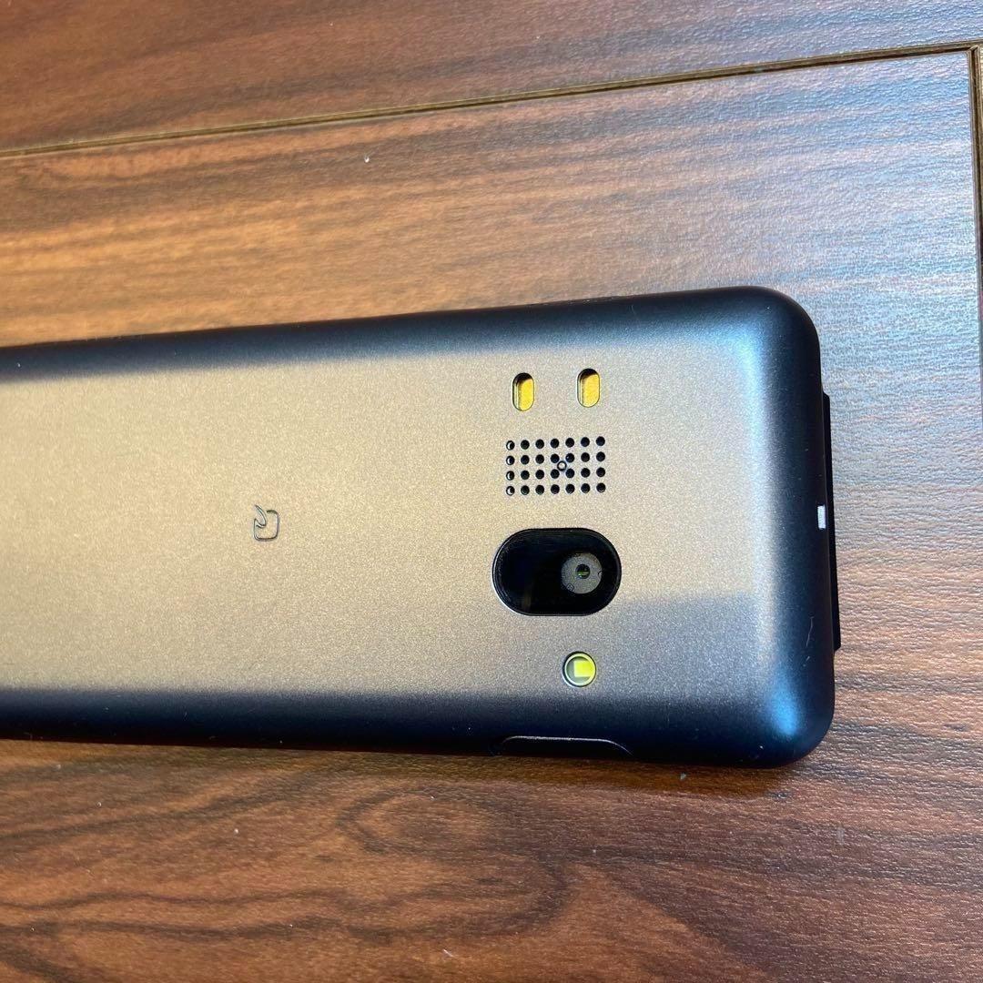 GRATINA 4G グラティーナ KYF31SKA ガラケー 2796