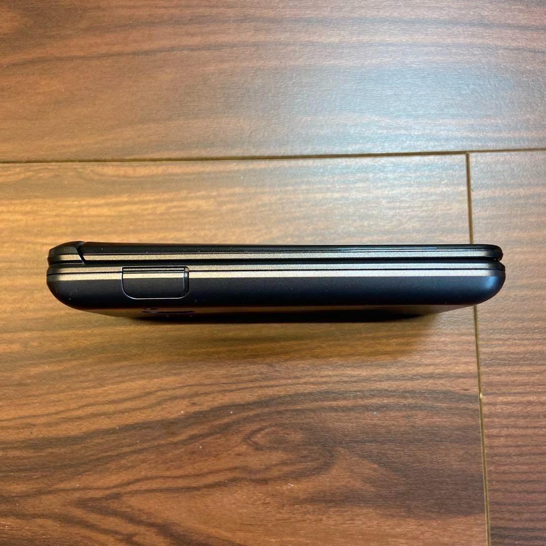 GRATINA 4G グラティーナ KYF31SKA ガラケー 2796