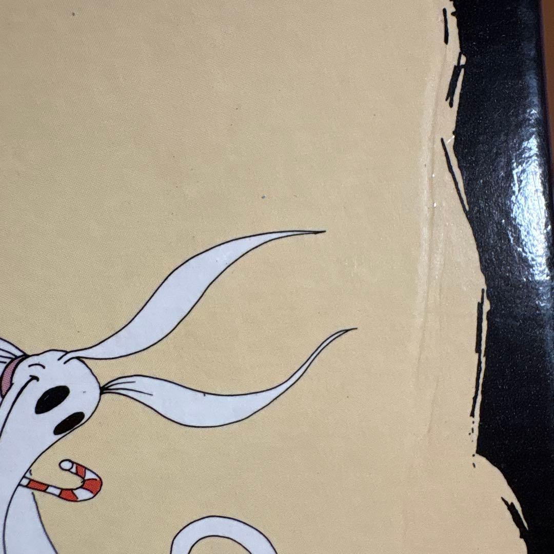 ナイトメア・ビフォア・クリスマス フィギュアセットLIMITED2400pcs