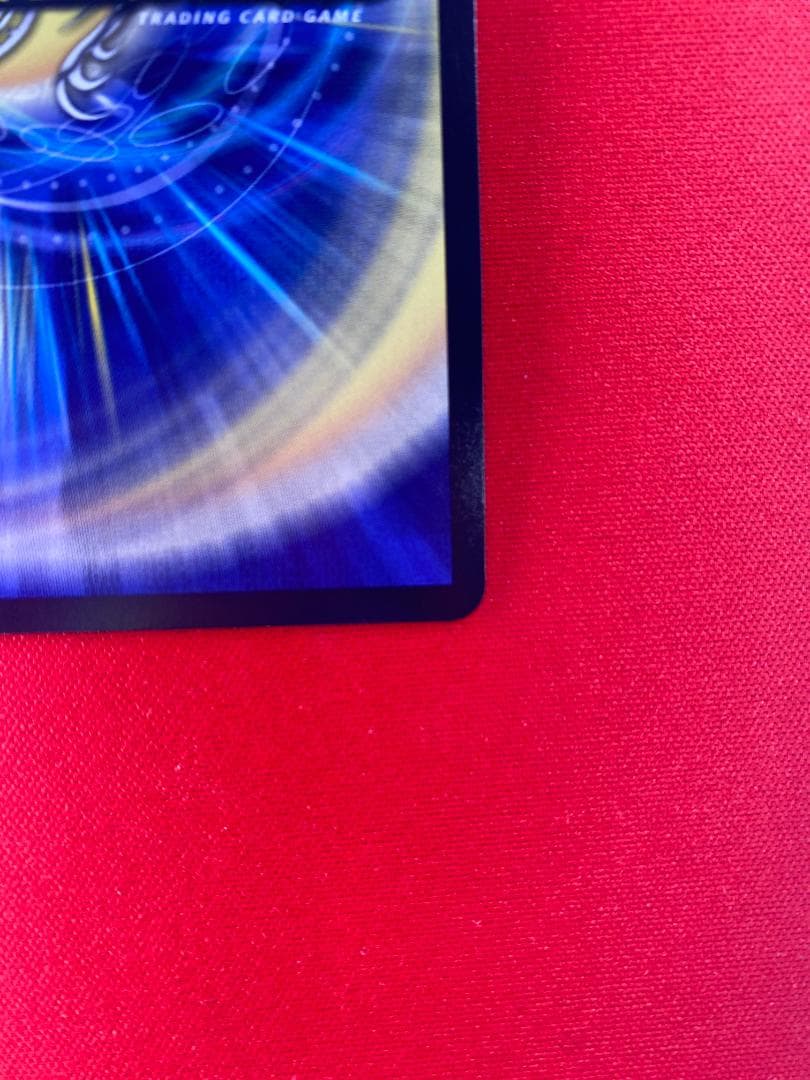 聖霊龍王 メルヴェイユ(フレン・E・ルスタリオ)(サイン入り)【超㊙】