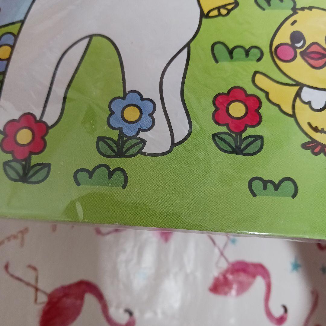 SWIMMER スパイラルノート 可愛い動物デザイン