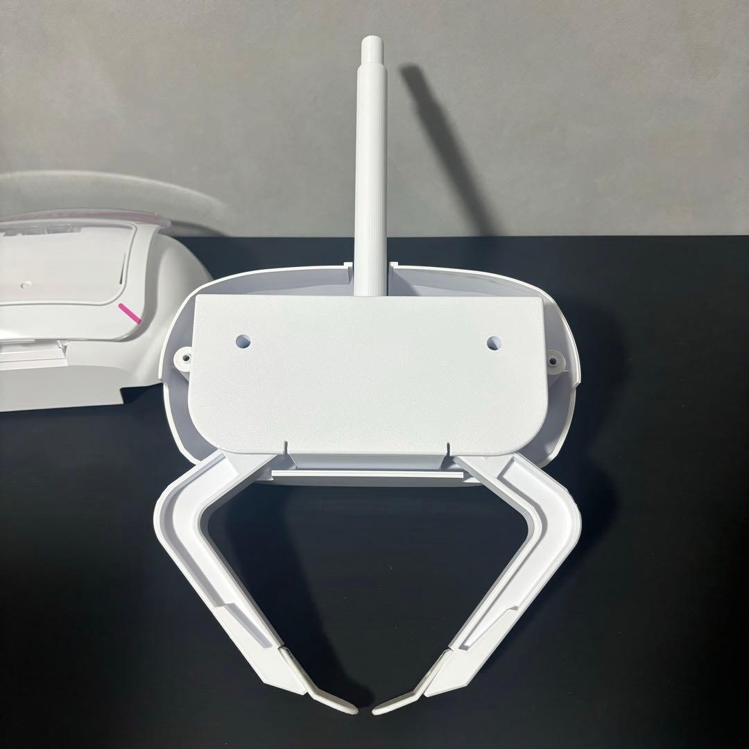 【激レア】UFO9 純正 ユニットカバー 付き！ 自作 アームユニット Mアーム