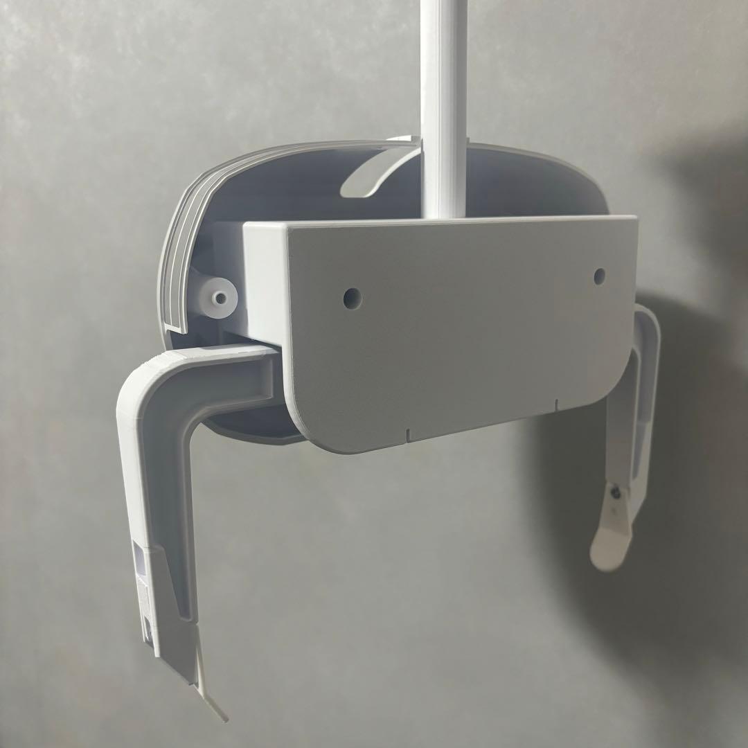 【激レア】UFO9 純正 ユニットカバー 付き！ 自作 アームユニット Mアーム