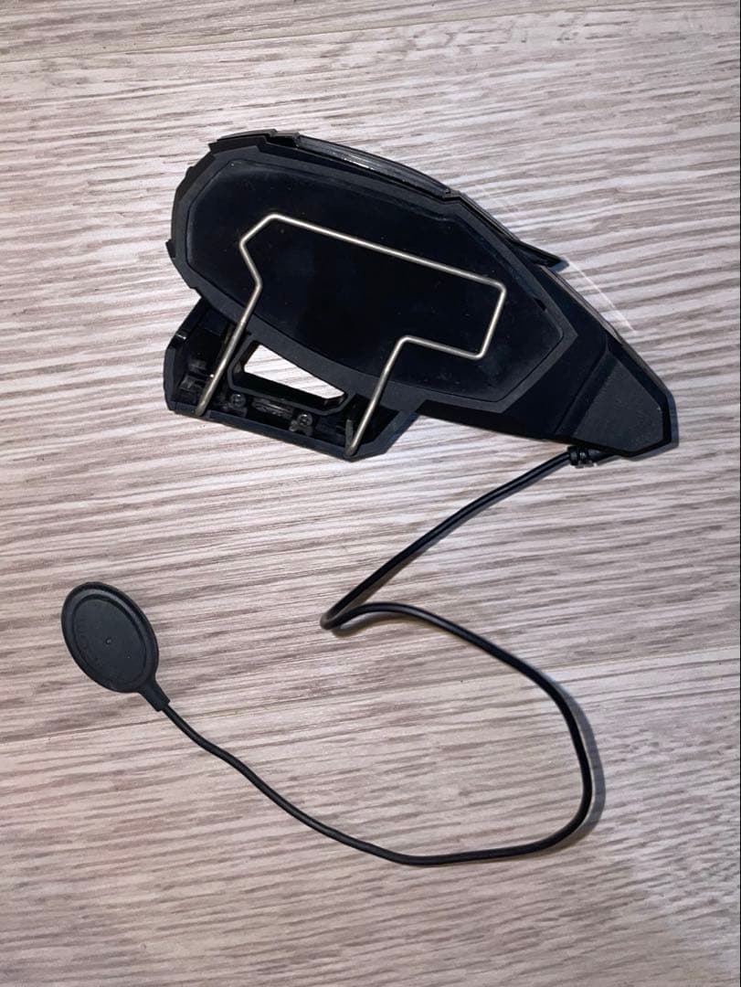 B+COM SB6X Bluetooth ヘッドセット