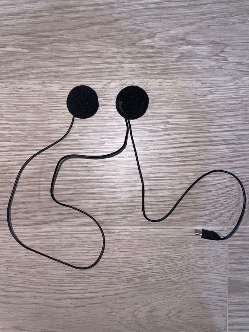 B+COM SB6X Bluetooth ヘッドセット