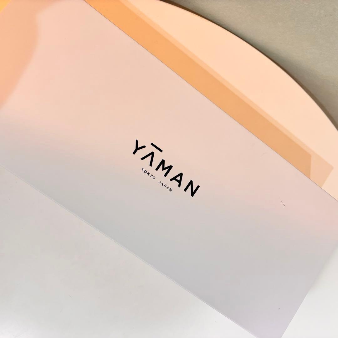 【新品未使用】YAMANリフトドライヤースマート艶髪ドライヤーコンパクトモデル