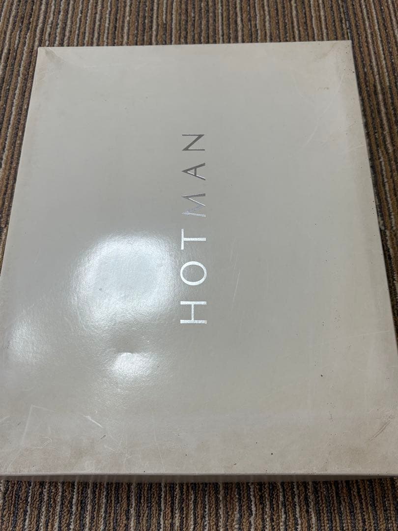 HOTMAN ホットマン　花柄ガーゼタオルセット　ギフト