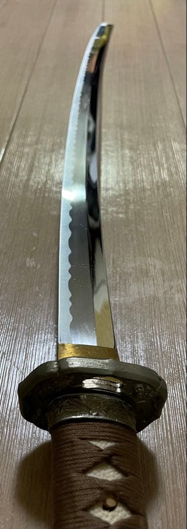 模造刀　サーベル　武具　T003