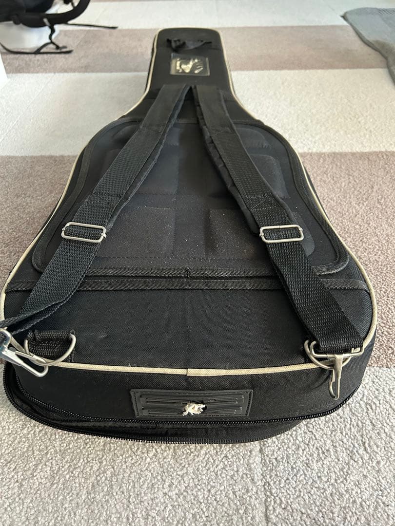 Hagstrom ホワイト エレキギター　！最終値下げです！！