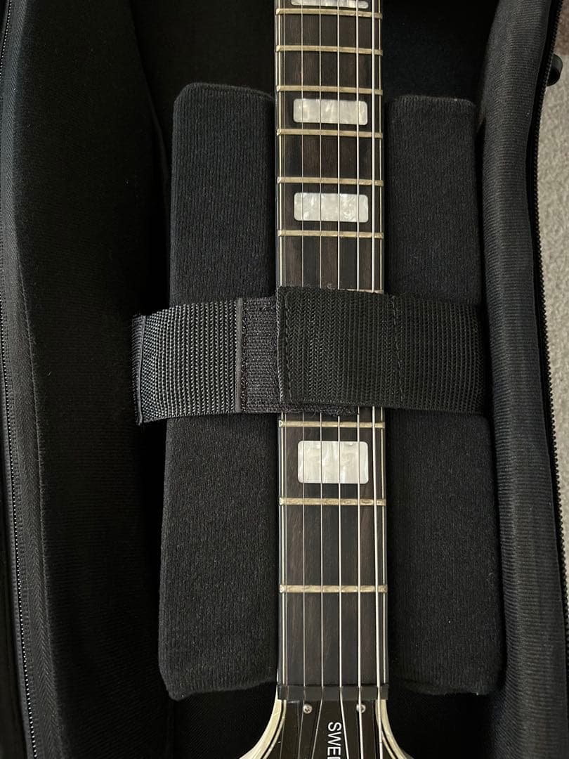 Hagstrom ホワイト エレキギター　！最終値下げです！！