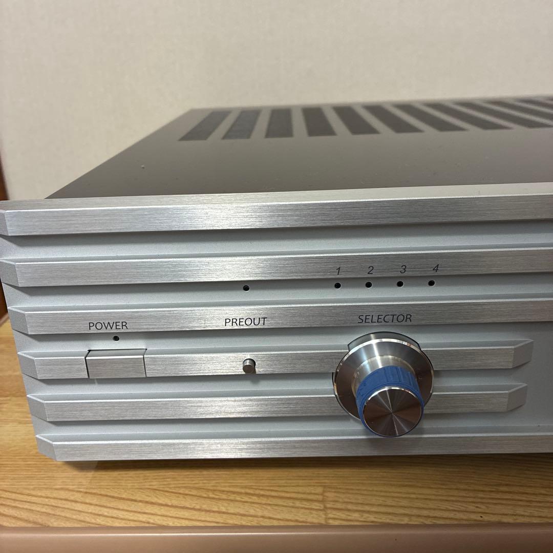 ［お年玉　値下げします！］ 【美品】SOULNOTE A-0 23年製