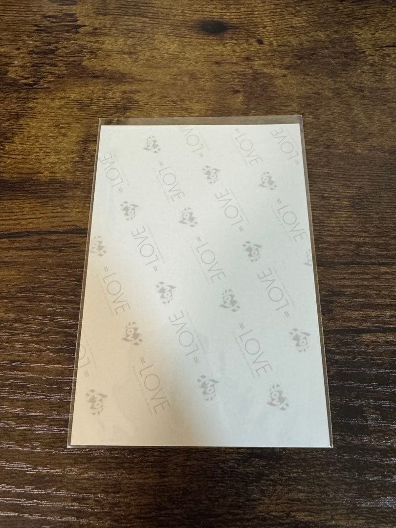 最終値下げ イコールラブ 佐々木舞香 野口衣織 直筆 生写真