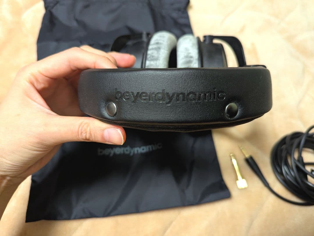 ヘッドホン beyerdynamic DT770 PRO X LIMITED EDITION