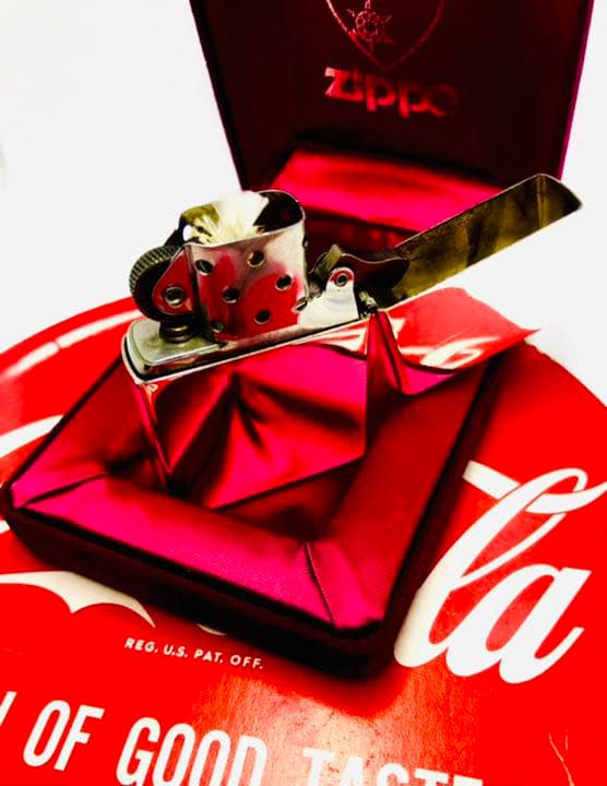 ＊フィッシュテール＊限定ビンテージ＊2001年＊コレクタブル＊エナメル七宝