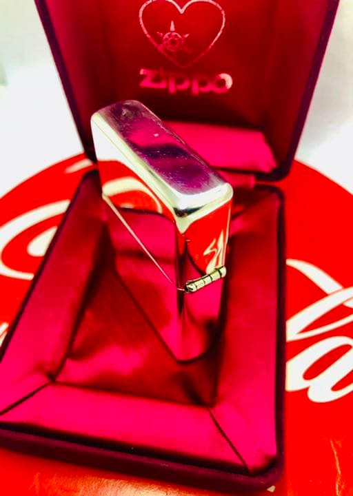 ＊フィッシュテール＊限定ビンテージ＊2001年＊コレクタブル＊エナメル七宝