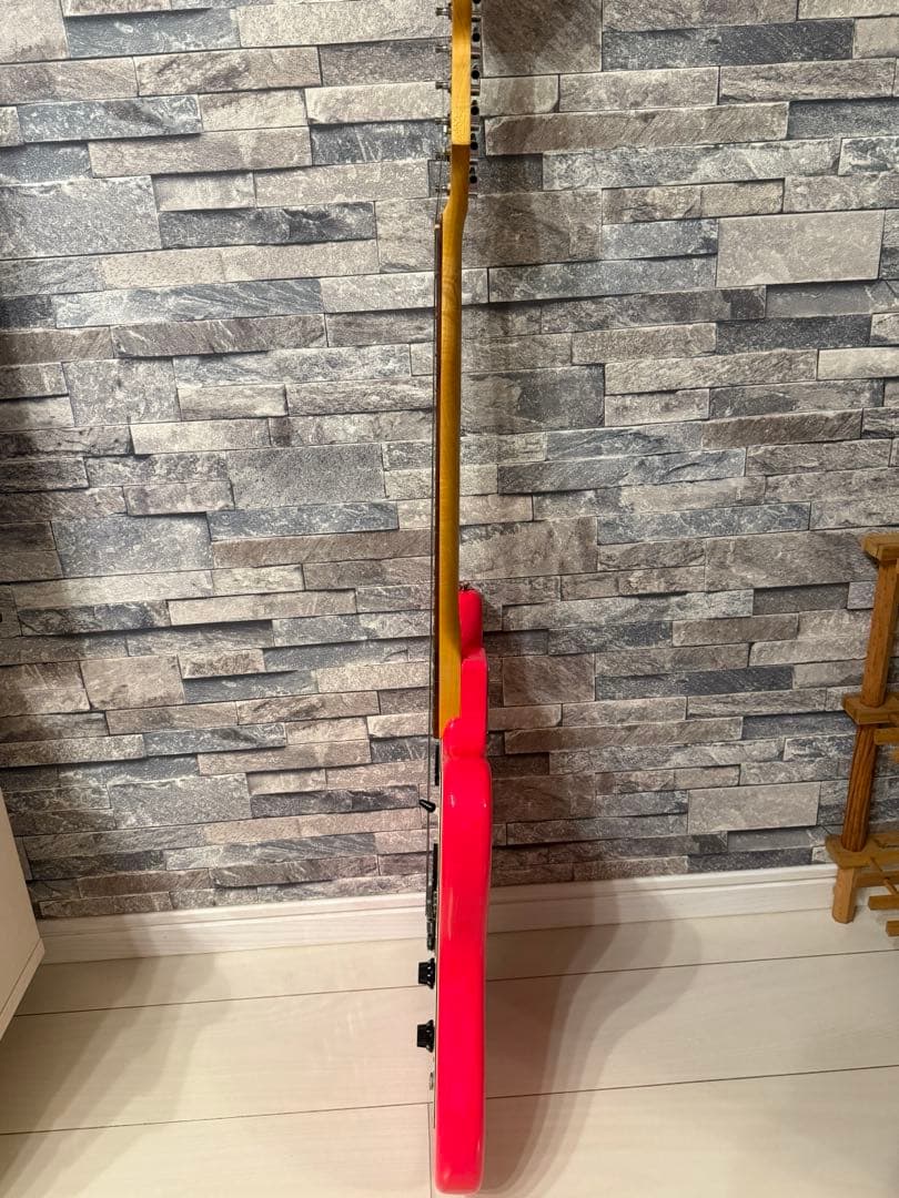 神聖かまってちゃん の子モデル ジャグマスター